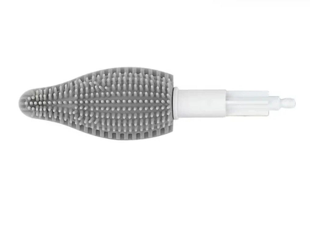 Electric Cleaning Brush – USB Rechargeable Wireless Scrubber for Dishes, Kitchen, Bathtub & Tiles
