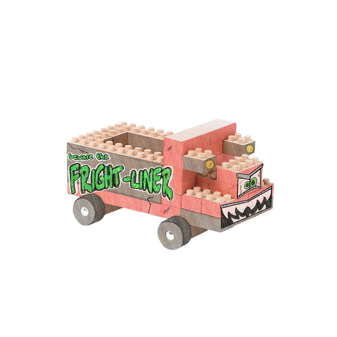 Ecobricks Classic 90Pcs Updated