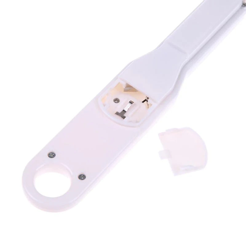 Digital Measuring Spoon Scale – Electronic Kitchen Food Weight Spoon for Coffee, Tea & Baking