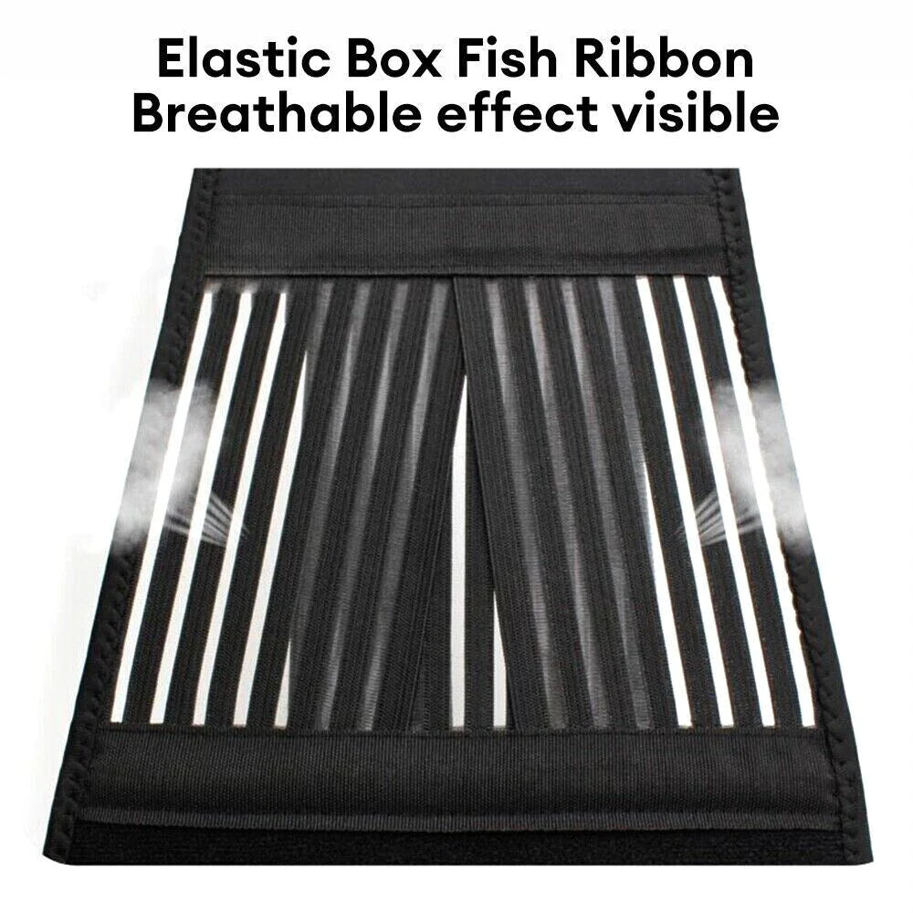 Adjustable Lumbar Support Belt – Back Brace for Lower Back Pain & Posture Support